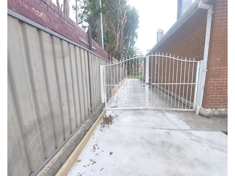 1 Blakesley Street, Chatswood NSW 2067