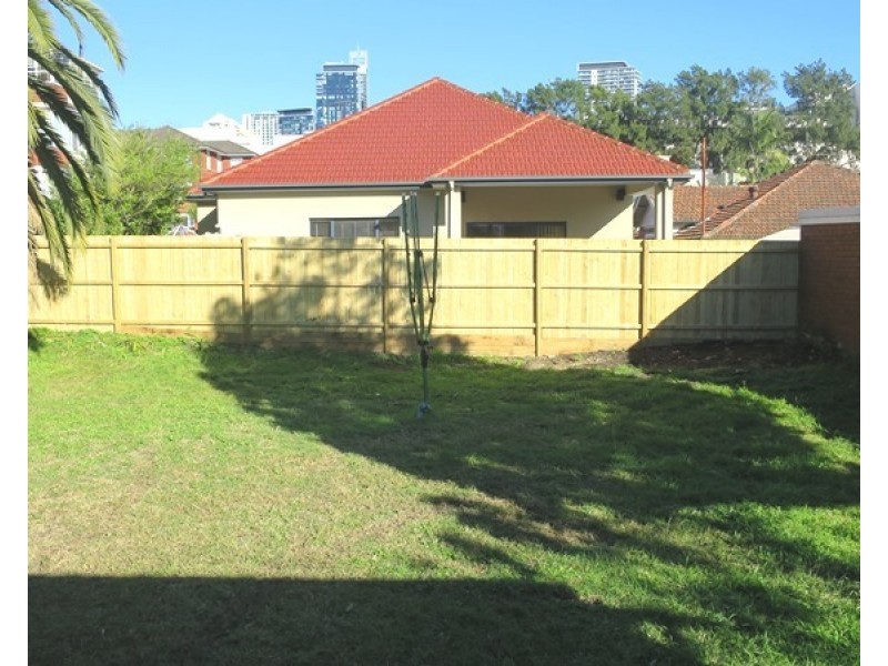 1 Blakesley Street, Chatswood NSW 2067