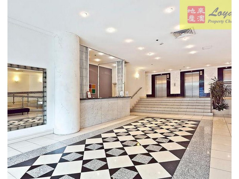 81/1 Katherine Street, Chatswood NSW 2067