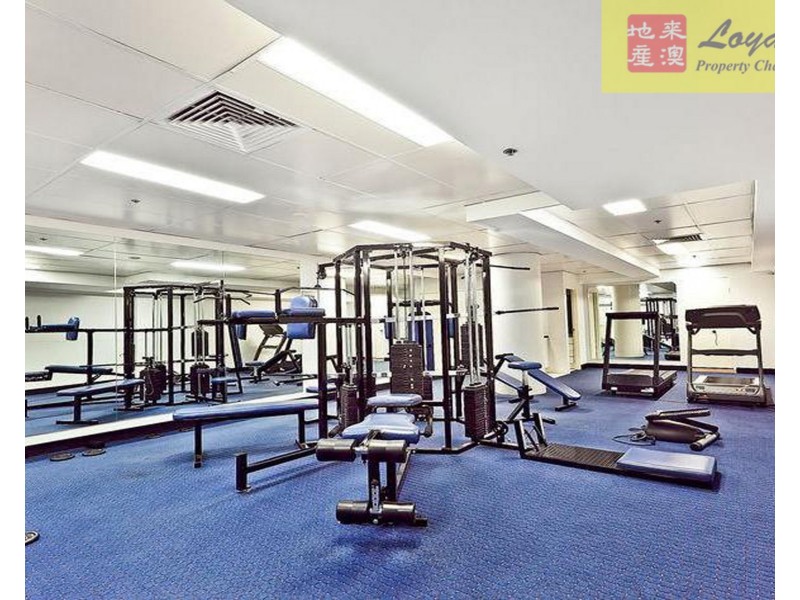 81/1 Katherine Street, Chatswood NSW 2067