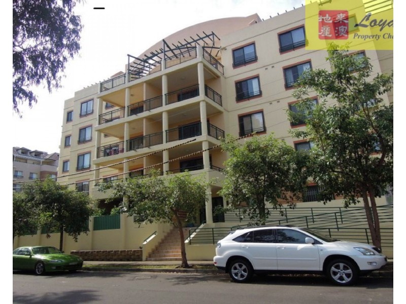 16/7 Freeman Road, Chatswood NSW 2067