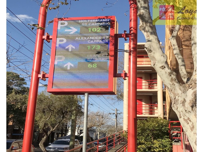 Level 2/70-76 Alexander Street, Crows Nest NSW 2065