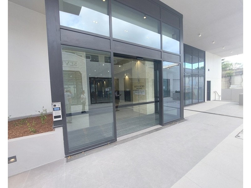 202/1015 Pacific Highway, Roseville NSW 2069