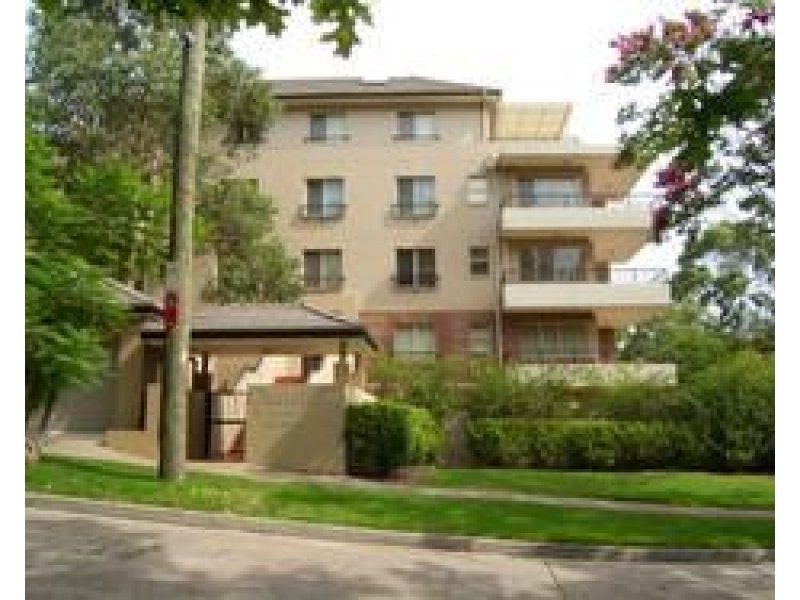 203/28B Whitton Road, Chatswood NSW 2067