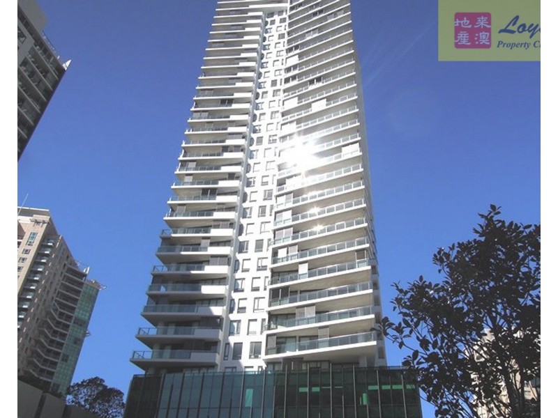 603/7 Railway Street, Chatswood NSW 2067