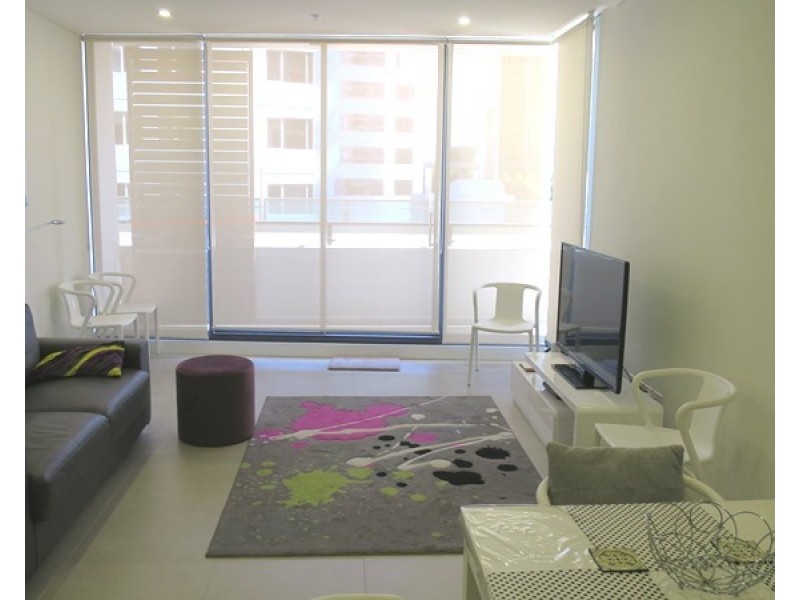 603/7 Railway Street, Chatswood NSW 2067