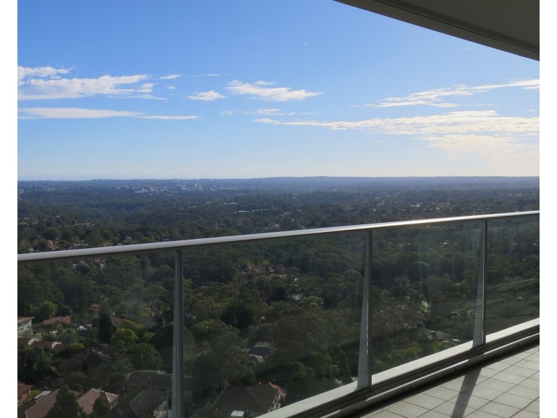 2606/9 Railway Street, Chatswood NSW 2067