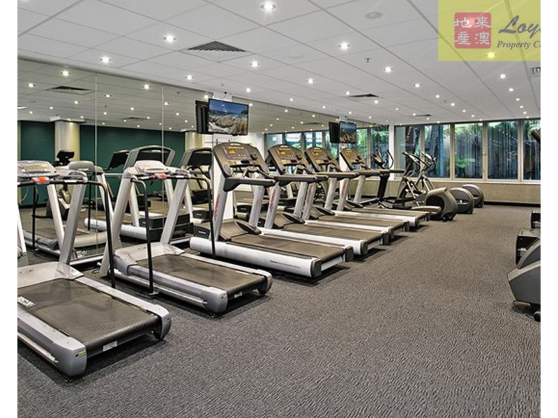 2606/9 Railway Street, Chatswood NSW 2067