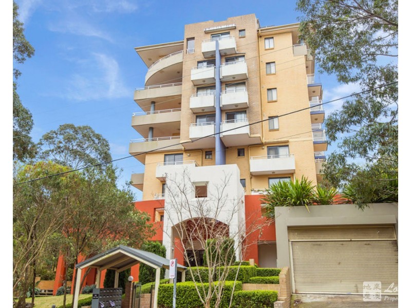 9/3 Freeman Road, Chatswood NSW 2067