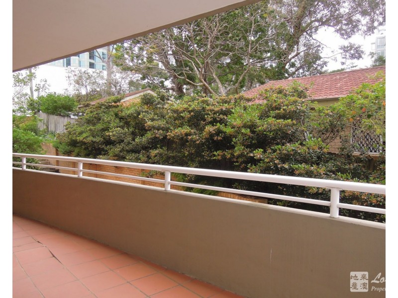 9/3 Freeman Road, Chatswood NSW 2067