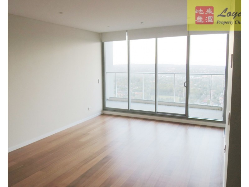 2901/9 Railway Street, Chatswood NSW 2067