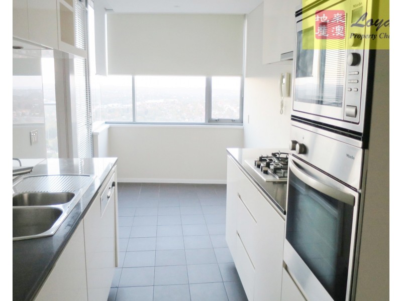 2901/9 Railway Street, Chatswood NSW 2067