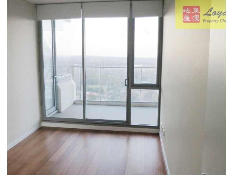 2901/9 Railway Street, Chatswood NSW 2067