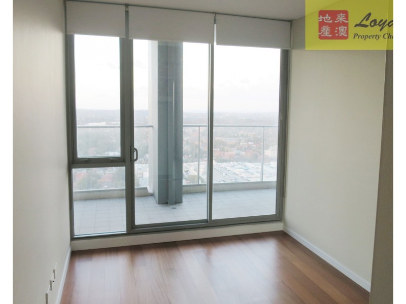 2901/9 Railway Street, Chatswood NSW 2067