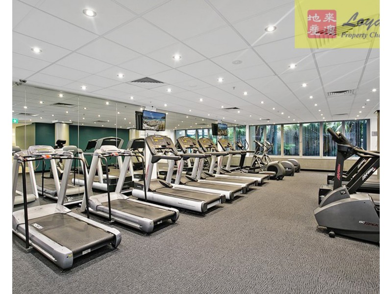 2901/9 Railway Street, Chatswood NSW 2067