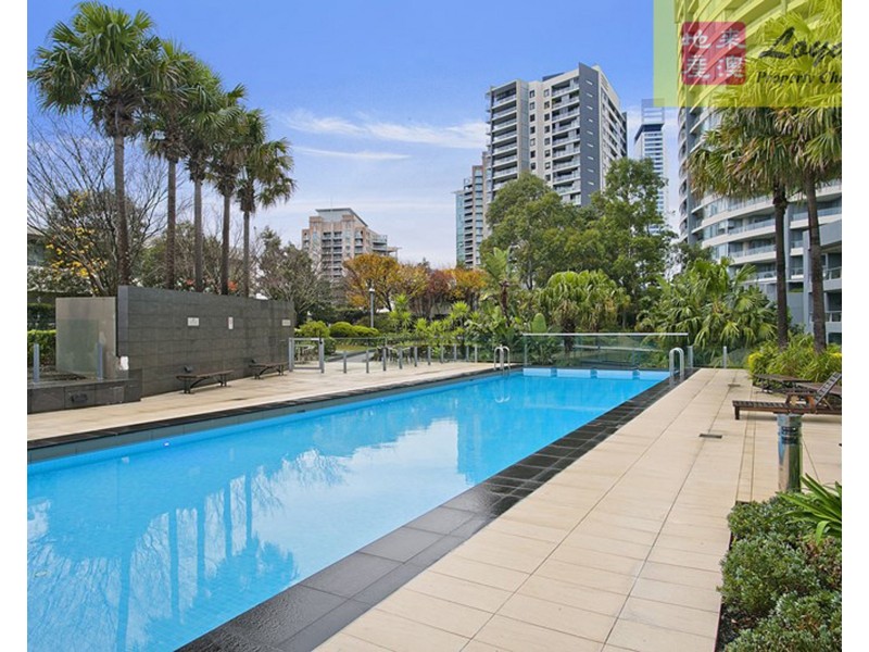 2901/9 Railway Street, Chatswood NSW 2067