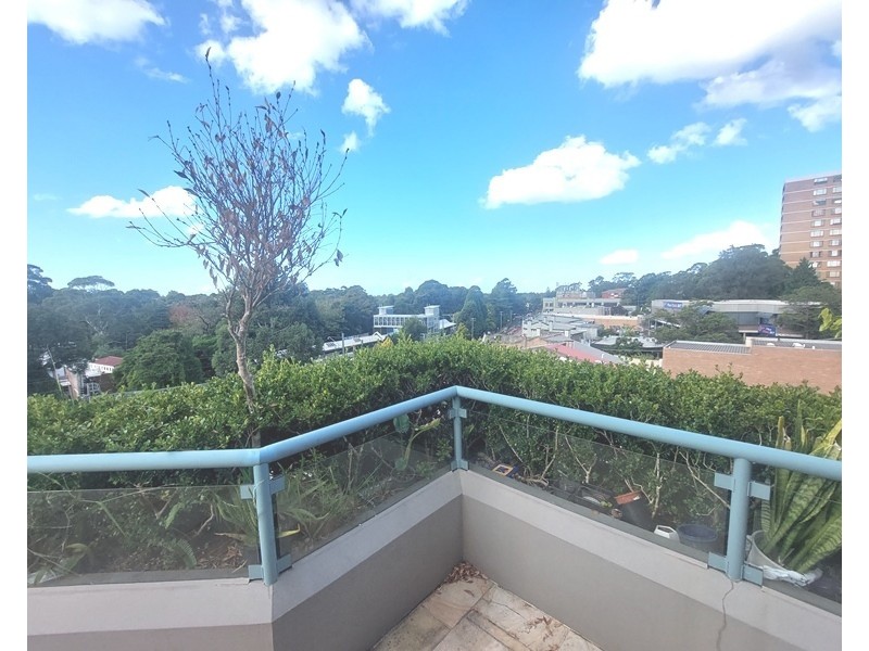 4A/110 Hampden Lane, Artarmon NSW 2064