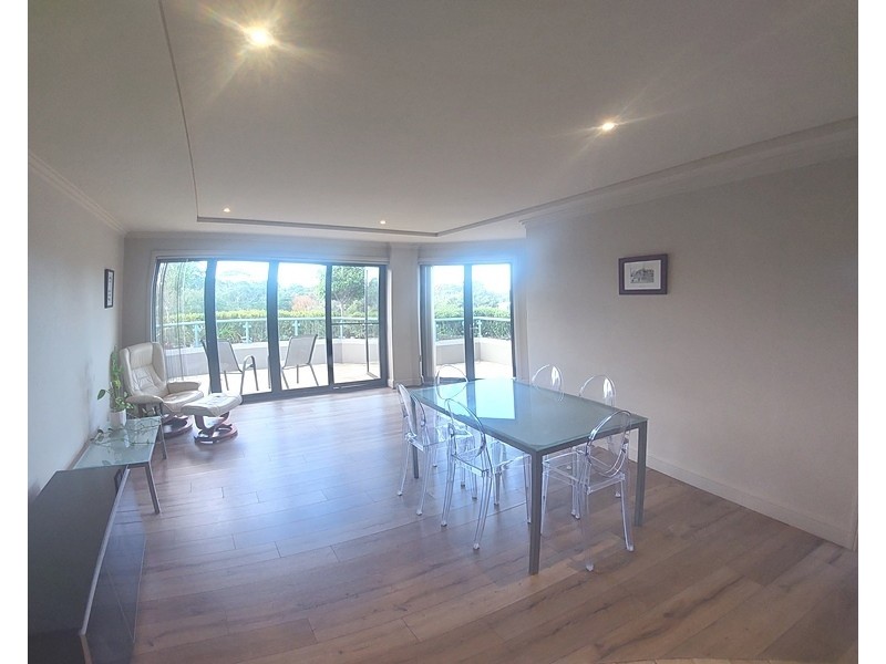 4A/110 Hampden Lane, Artarmon NSW 2064