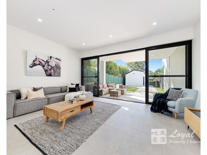 20A Edenlee Street, Epping NSW 2121