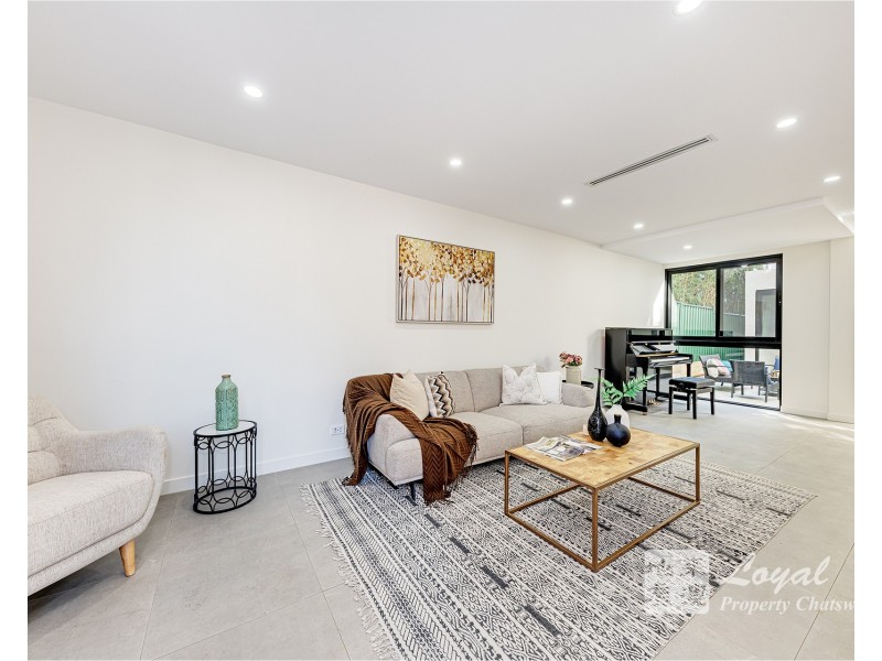 20A Edenlee Street, Epping NSW 2121