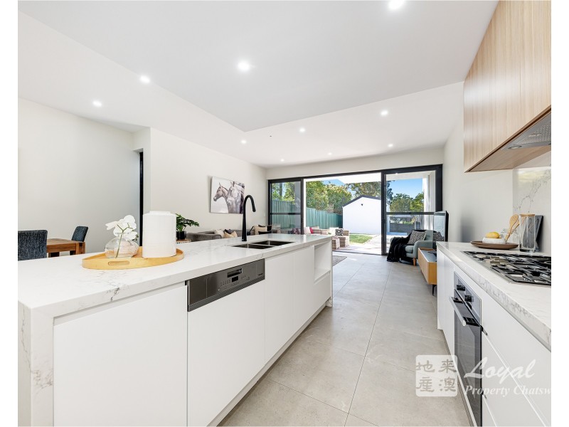 20A Edenlee Street, Epping NSW 2121