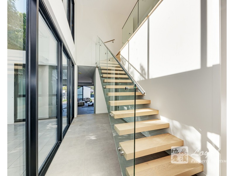 20A Edenlee Street, Epping NSW 2121