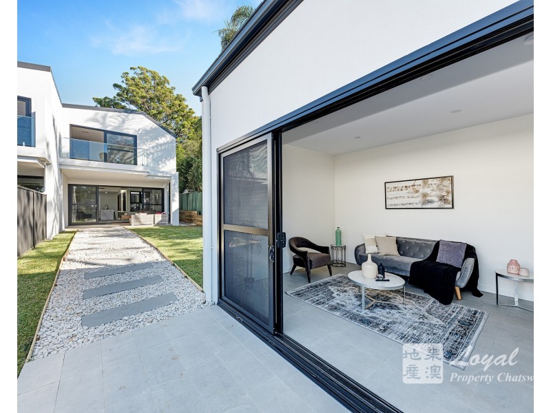 20A Edenlee Street, Epping NSW 2121