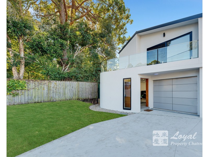 20A Edenlee Street, Epping NSW 2121