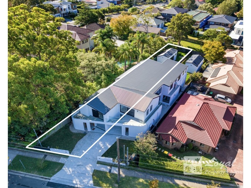 20A Edenlee Street, Epping NSW 2121