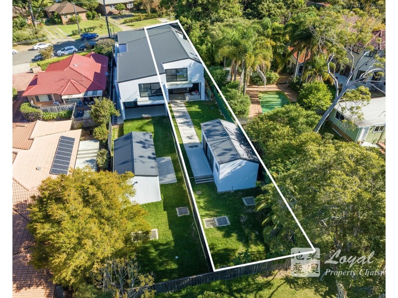 20A Edenlee Street, Epping NSW 2121