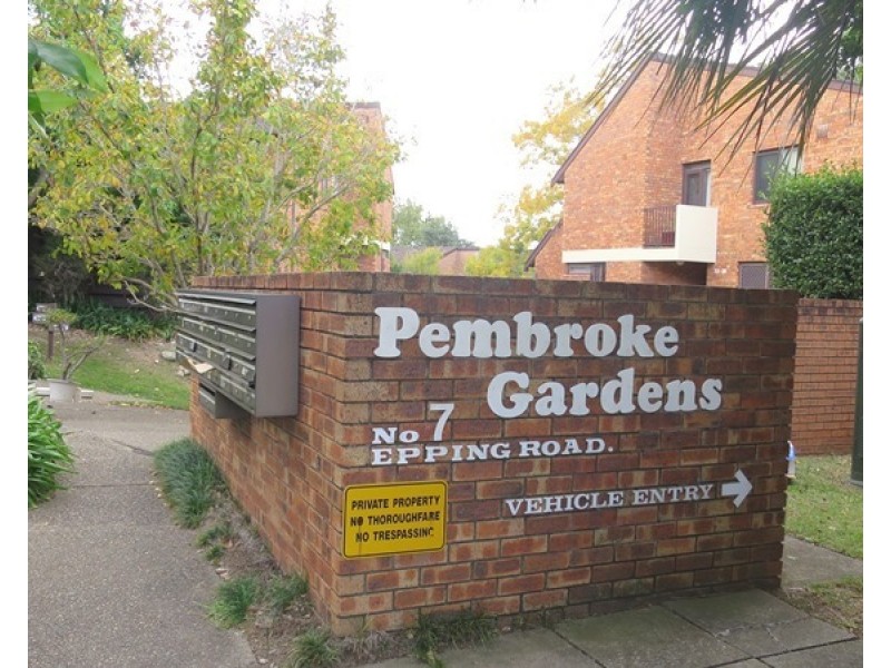 20/7 Epping Road, Epping NSW 2121