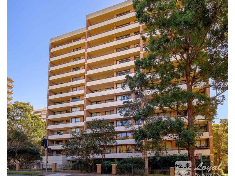 57/1 Jersey Road, Artarmon NSW 2064
