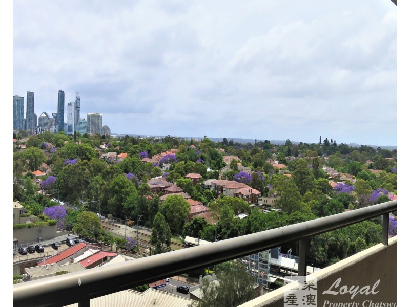 57/1 Jersey Road, Artarmon NSW 2064