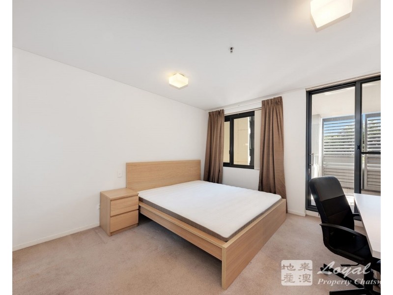 201/1 Cambridge Lane, Chatswood NSW 2067