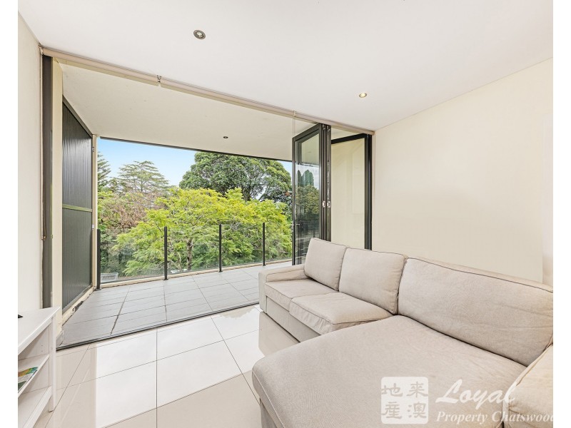 7/71-73 Stanley Street, Chatswood NSW 2067