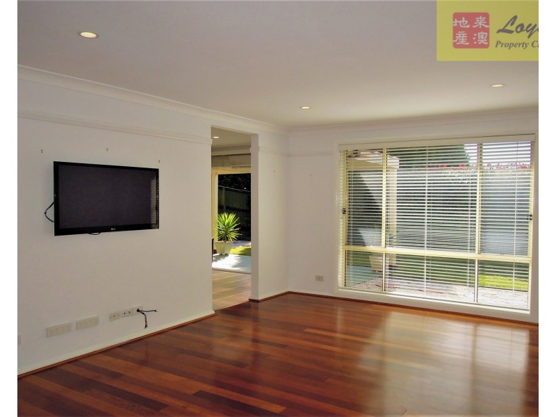 48 Duffy Avenue, Thornleigh NSW 2120