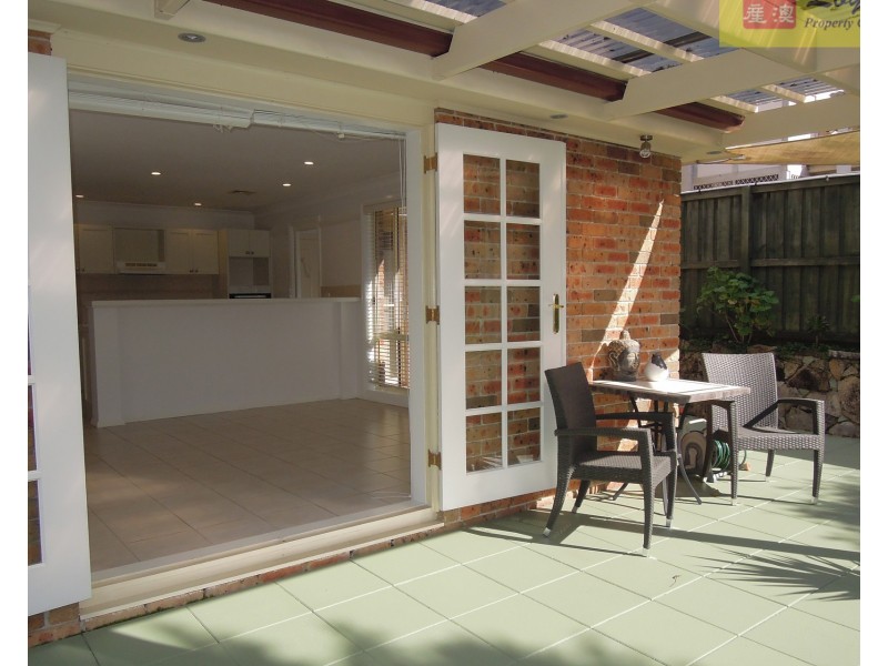 48 Duffy Avenue, Thornleigh NSW 2120