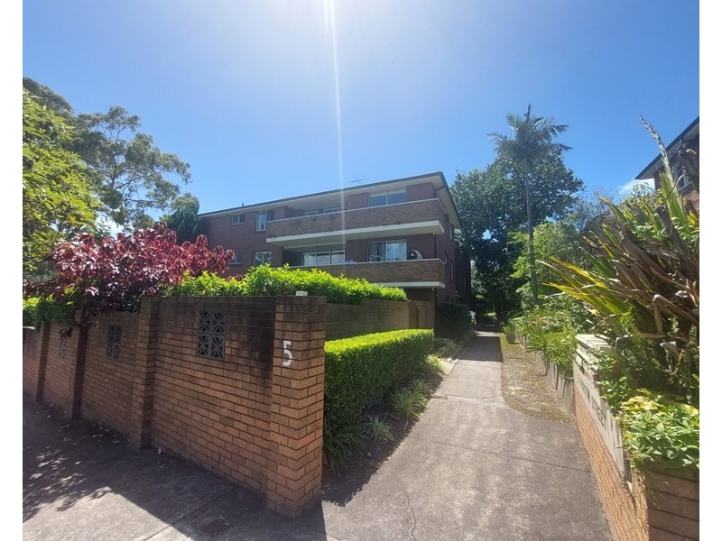 4/5 Morton Street, Wollstonecraft NSW 2065