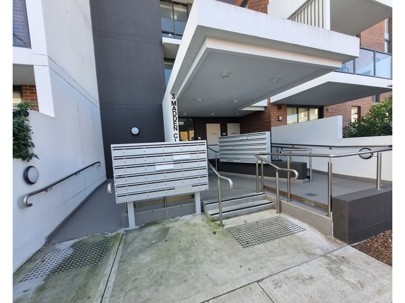 508/3 Madden Close, Botany NSW 2019