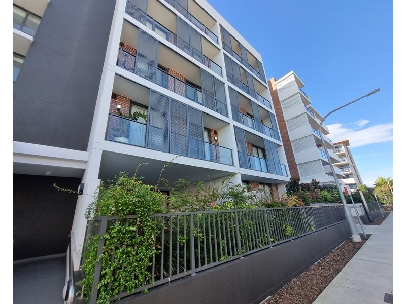 508/3 Madden Close, Botany NSW 2019