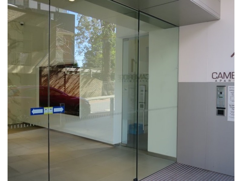 2106/1 Cambridge Lane, Chatswood NSW 2067