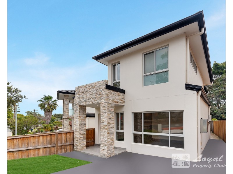 140A Balacava Road, Marsfield NSW 2122