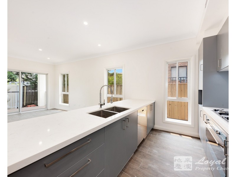 140A Balacava Road, Marsfield NSW 2122