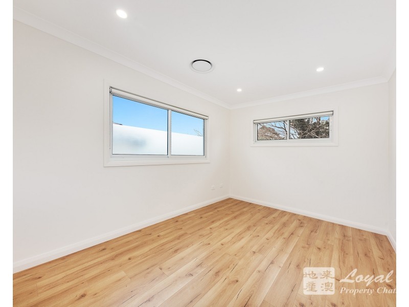 140A Balacava Road, Marsfield NSW 2122