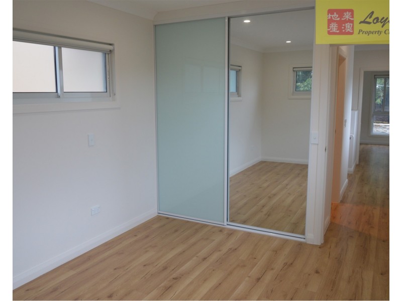 140A Balacava Road, Marsfield NSW 2122