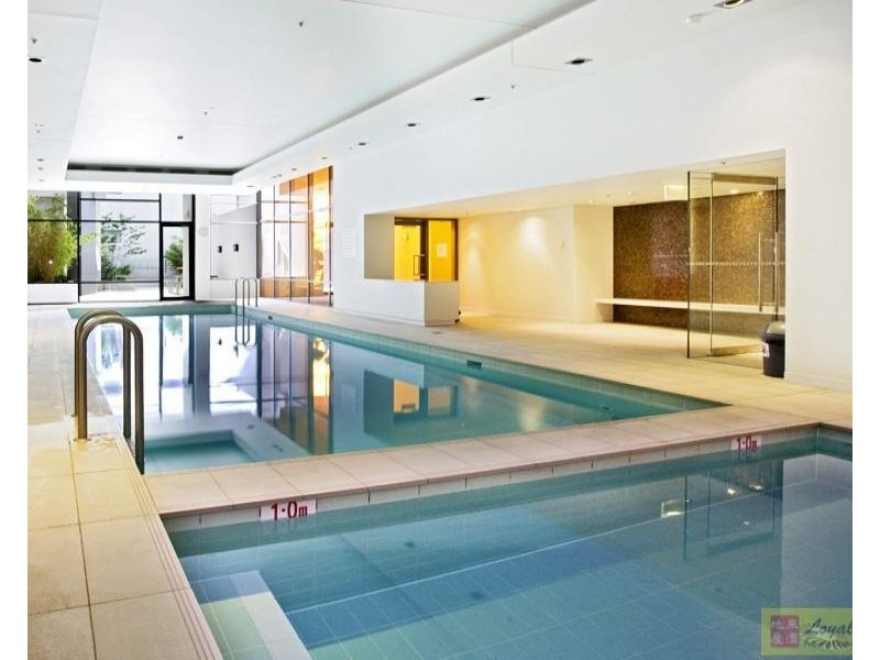 607/1 Cambridge Lane, Chatswood NSW 2067