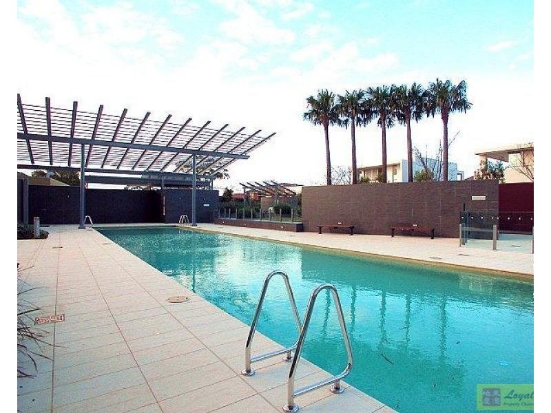 607/1 Cambridge Lane, Chatswood NSW 2067