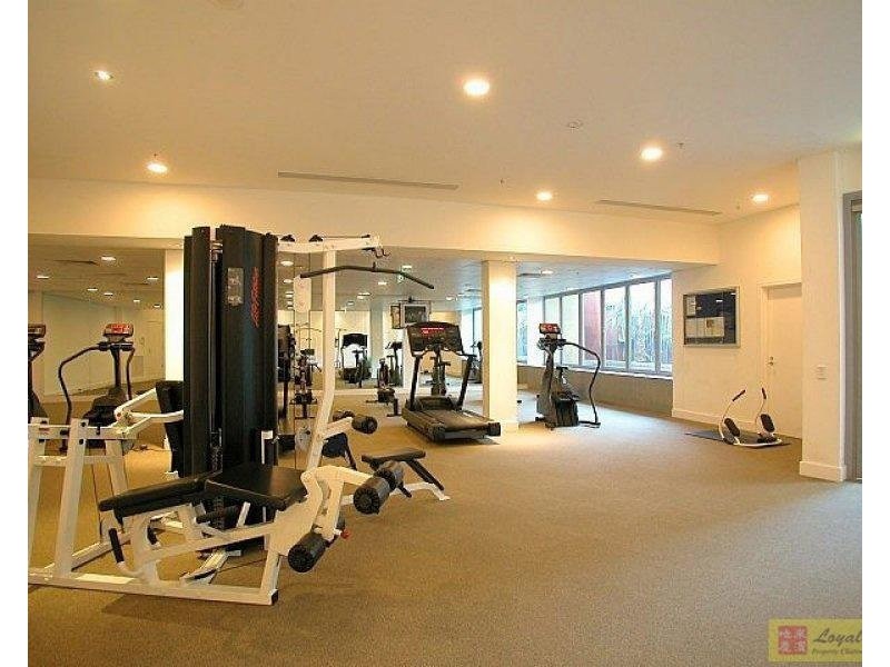 607/1 Cambridge Lane, Chatswood NSW 2067