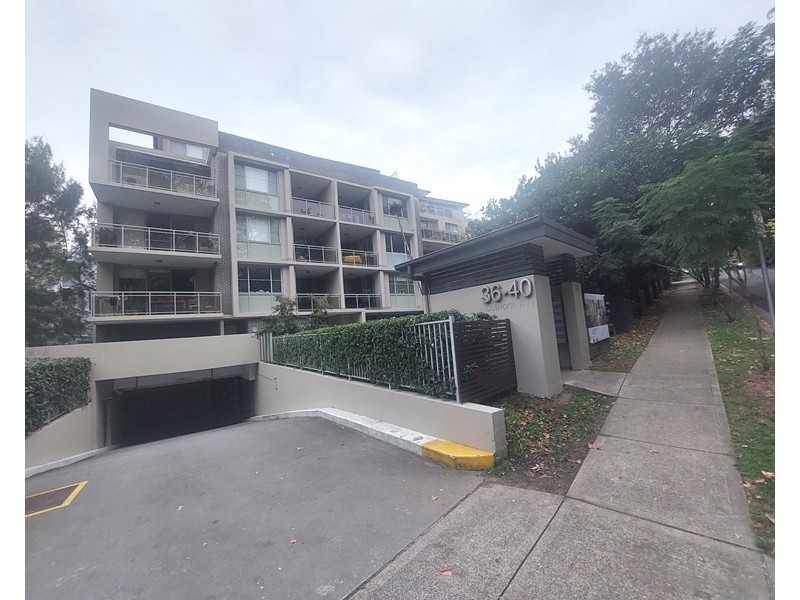30/36 Culworth Avenue, Killara NSW 2071