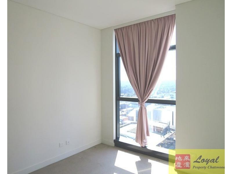 1305/1 Post Office Lane, Chatswood NSW 2067